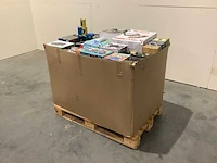 Pallet retourgoederen - afbeelding 2 van  7