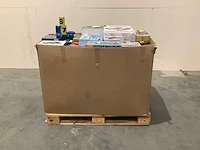 Pallet retourgoederen - afbeelding 3 van  7