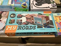 Pallet retourgoederen - afbeelding 6 van  7
