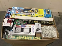 Pallet retourgoederen - afbeelding 1 van  8