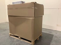 Pallet retourgoederen - afbeelding 2 van  8