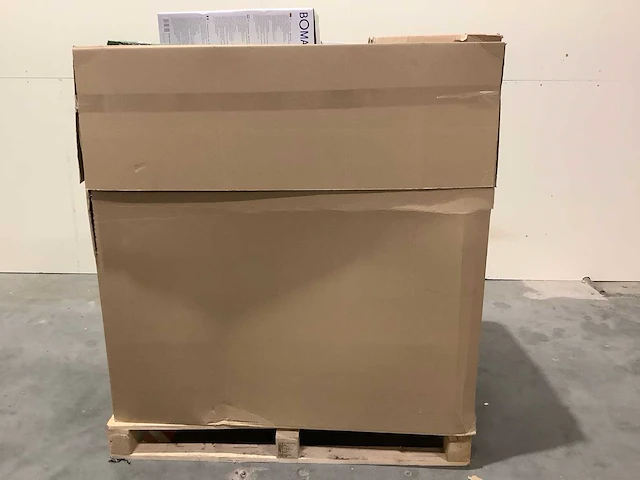 Pallet retourgoederen - afbeelding 3 van  8