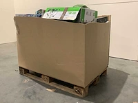 Pallet retourgoederen - afbeelding 2 van  8