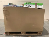 Pallet retourgoederen - afbeelding 3 van  8