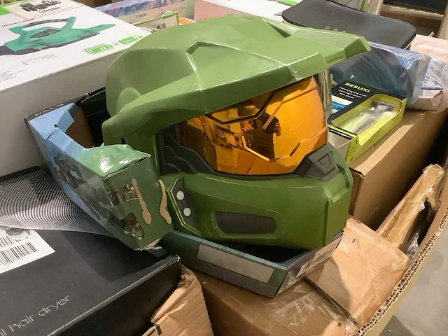 Pallet retourgoederen - afbeelding 5 van  8