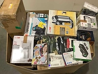 Pallet retourgoederen - afbeelding 1 van  7