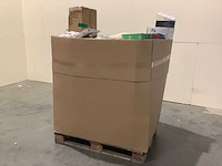 Pallet retourgoederen - afbeelding 5 van  7