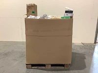Pallet retourgoederen - afbeelding 6 van  7
