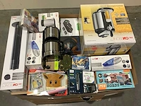Pallet retourgoederen - afbeelding 1 van  7