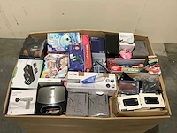 Pallet retourgoederen - afbeelding 1 van  7