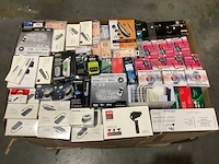 Pallet retourgoederen - afbeelding 1 van  8