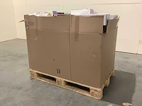 Pallet retourgoederen - afbeelding 6 van  8