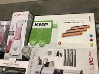 Pallet retourgoederen - afbeelding 6 van  9