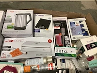 Pallet retourgoederen - afbeelding 5 van  8