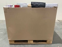 Pallet retourgoederen - afbeelding 7 van  8