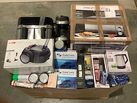 Pallet retourgoederen - afbeelding 1 van  8