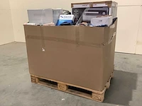 Pallet retourgoederen - afbeelding 6 van  8