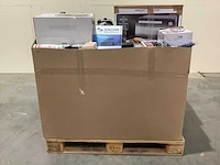 Pallet retourgoederen - afbeelding 7 van  8
