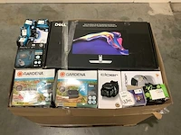 Pallet retourgoederen - afbeelding 1 van  8