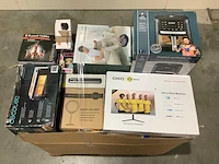 Pallet retourgoederen - afbeelding 1 van  10