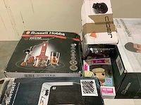 Pallet retourgoederen - afbeelding 6 van  10