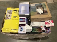 Pallet retourgoederen - afbeelding 1 van  8