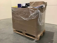 Pallet retourgoederen - afbeelding 6 van  8