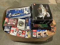 Pallet retourgoederen - afbeelding 1 van  8