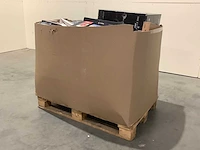Pallet retourgoederen - afbeelding 6 van  8