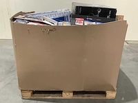 Pallet retourgoederen - afbeelding 7 van  8