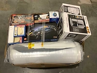Pallet retourgoederen - afbeelding 1 van  8