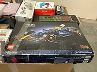 Pallet retourgoederen - afbeelding 2 van  8