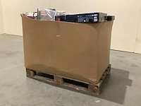 Pallet retourgoederen - afbeelding 6 van  8