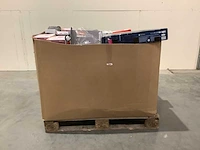 Pallet retourgoederen - afbeelding 7 van  8