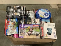 Pallet retourgoederen - afbeelding 1 van  9