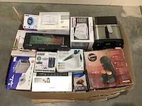 Pallet retourgoederen - afbeelding 1 van  8