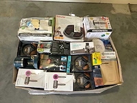 Pallet retourgoederen - afbeelding 1 van  7