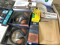 Pallet retourgoederen - afbeelding 3 van  7