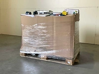 Pallet retourgoederen - afbeelding 5 van  7