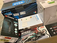 Pallet retourgoederen - afbeelding 2 van  9