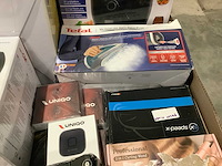 Pallet retourgoederen - afbeelding 5 van  9