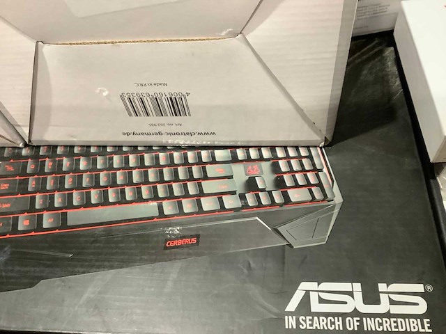 Pallet retourgoederen - afbeelding 6 van  9