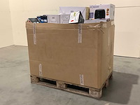 Pallet retourgoederen - afbeelding 7 van  9