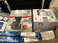 Pallet retourgoederen - afbeelding 2 van  9