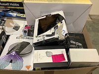 Pallet retourgoederen - afbeelding 3 van  10