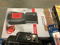 Pallet retourgoederen - afbeelding 7 van  10