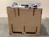 Pallet retourgoederen - afbeelding 10 van  10