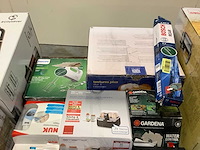 Pallet retourgoederen - afbeelding 5 van  10