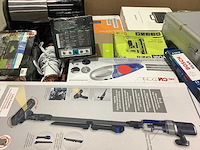 Pallet retourgoederen - afbeelding 2 van  9