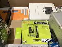 Pallet retourgoederen - afbeelding 4 van  9